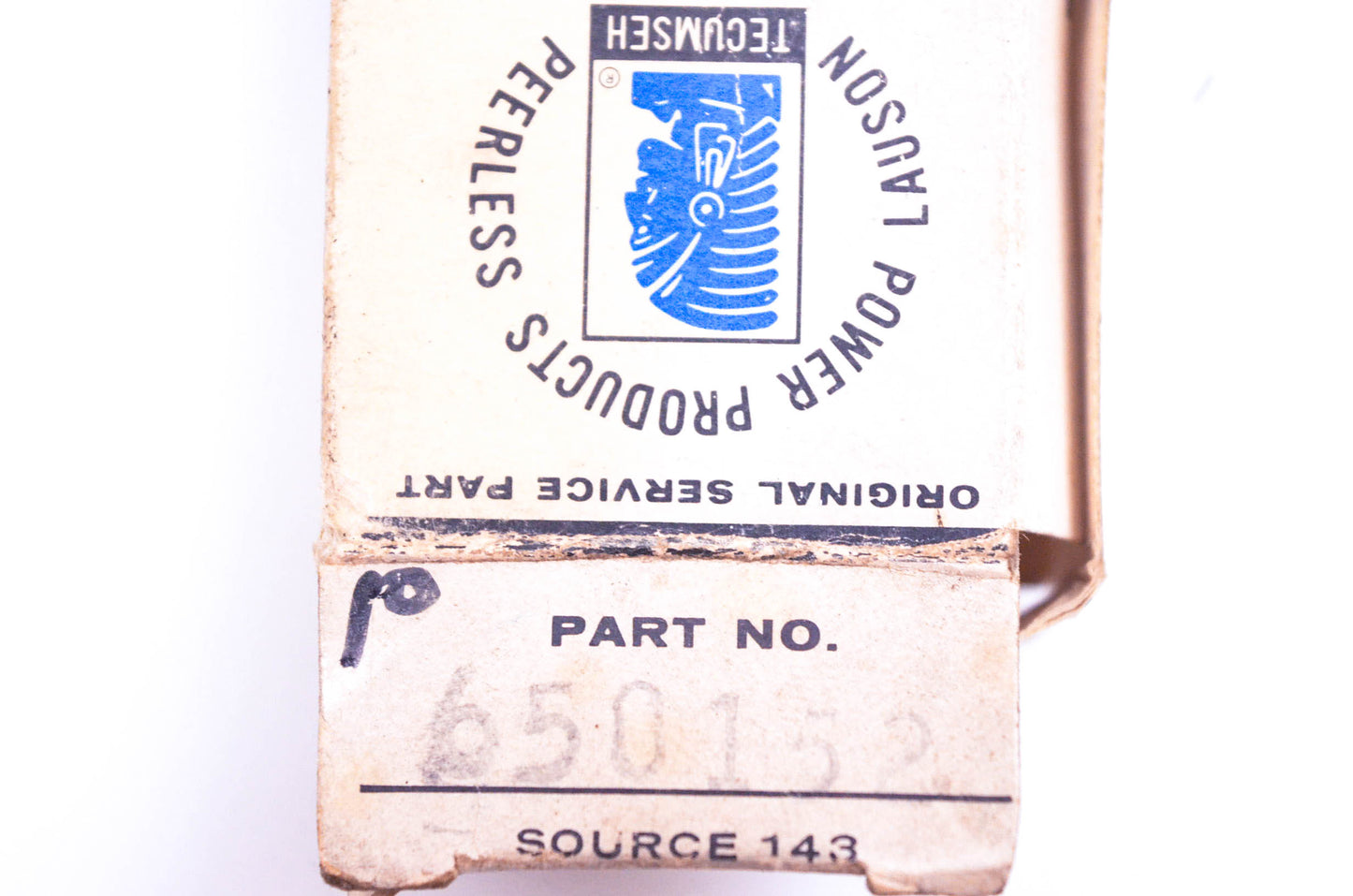 New OEM Tecumseh 650152 Screw NOS