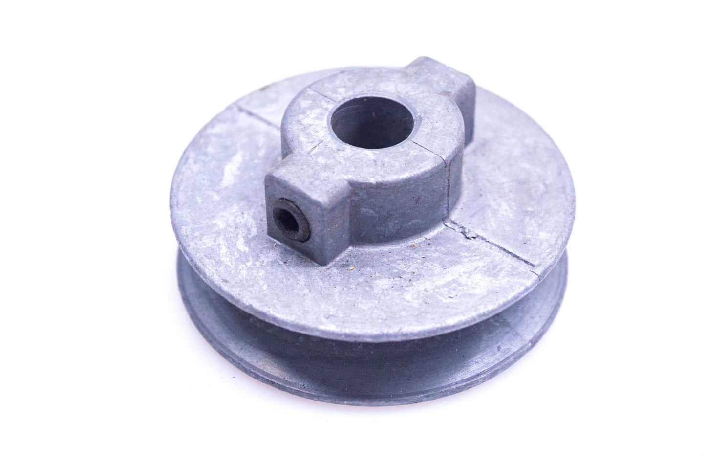 Chicago 250A Pulley 2.5" NOS