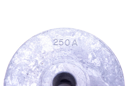 Chicago 250A Pulley 2.5" NOS