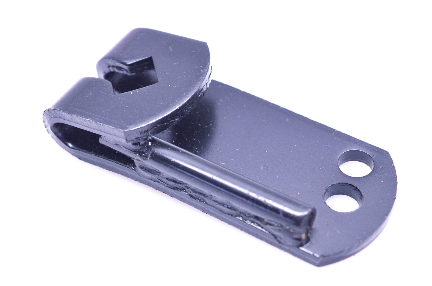 Silver Streak 76100 Steering Bracket NOS