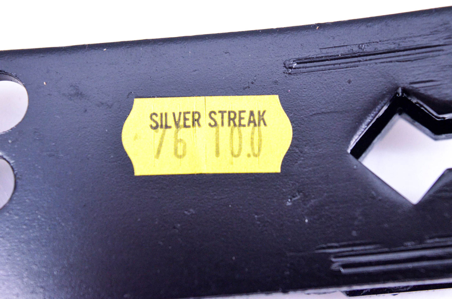 Silver Streak 76100 Steering Bracket NOS