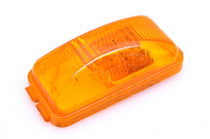 Signal Stat 1560A, 101304 Amber Light Assembly