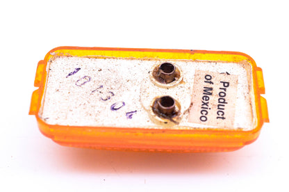 Signal Stat 1560A, 101304 Amber Light Assembly