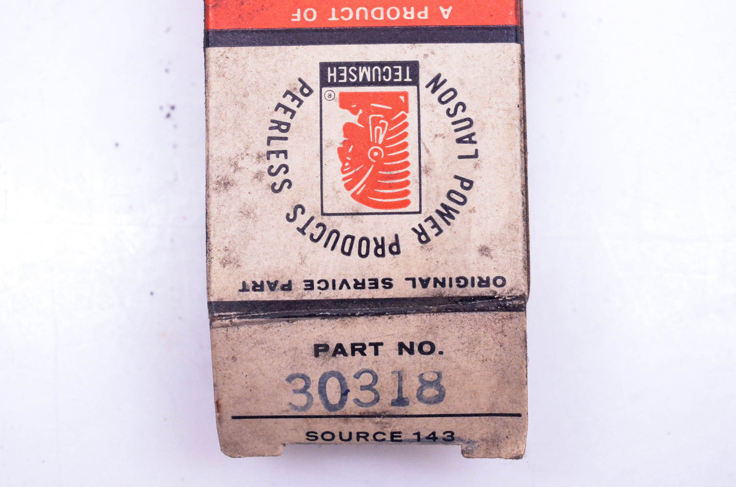 New OEM Tecumseh 30318 Oil Seal NOS