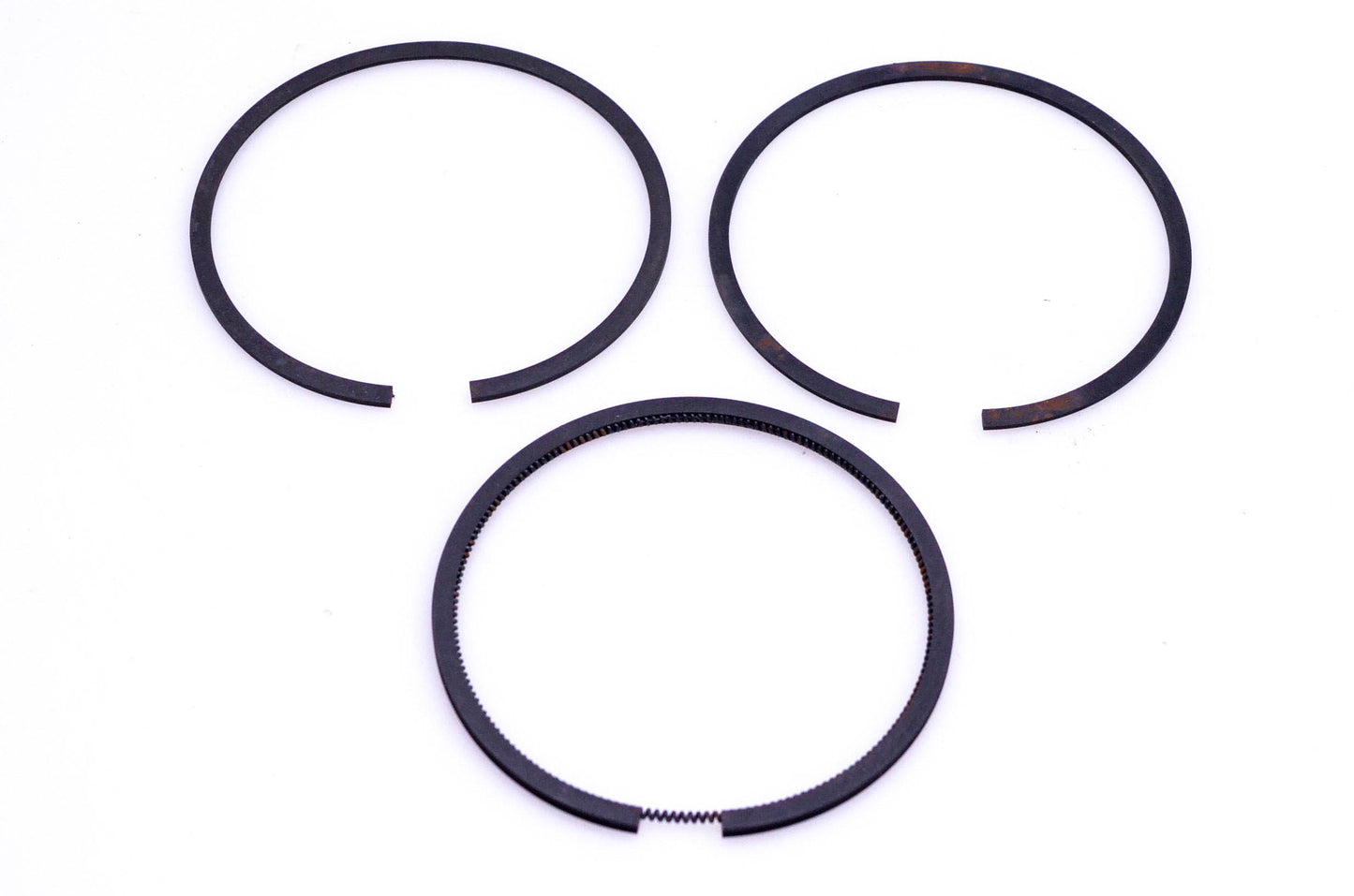 New OEM Tecumseh 35779 Standard Piston Ring Kit NOS