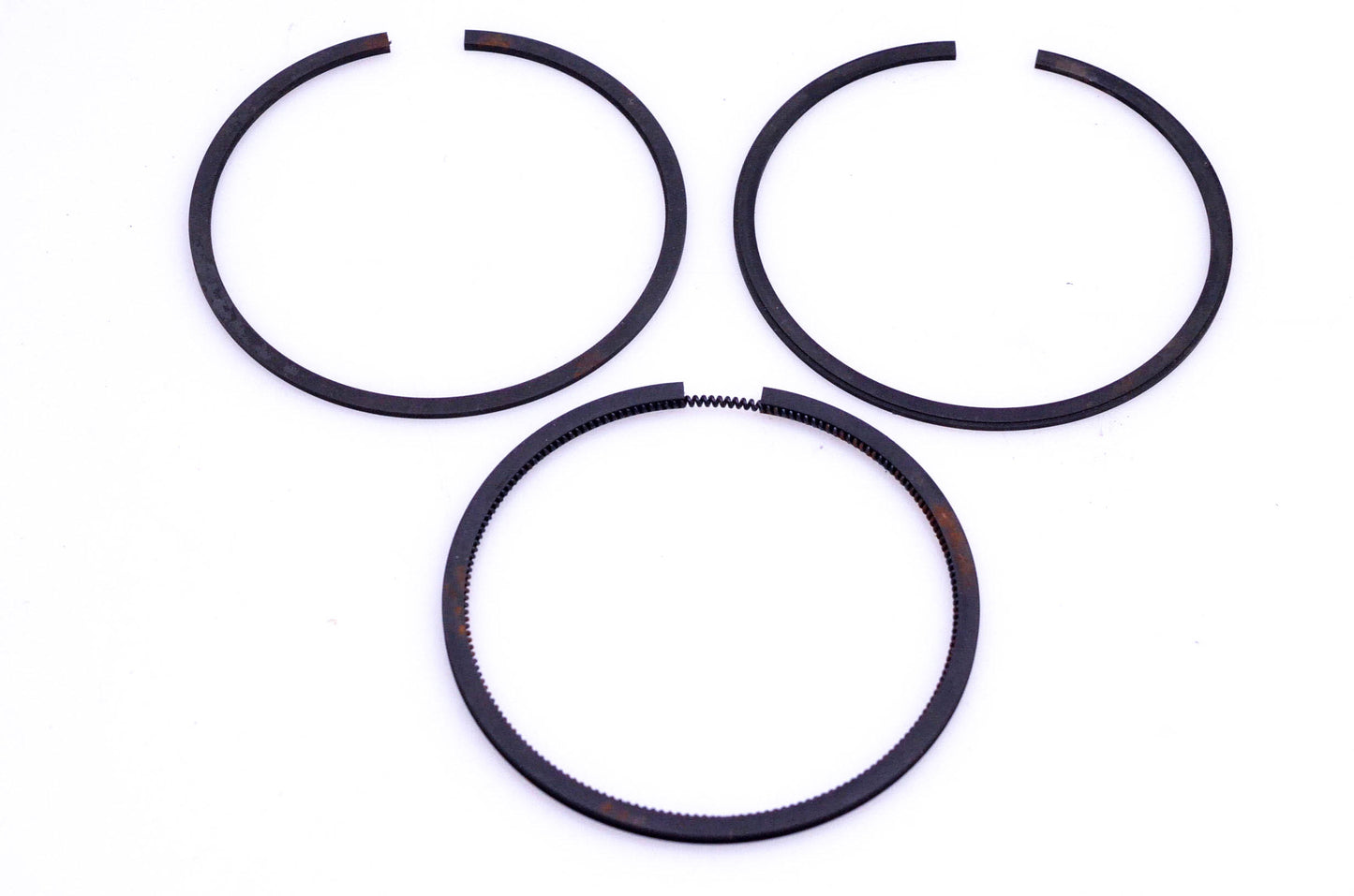 New OEM Tecumseh 35779 Standard Piston Ring Kit NOS