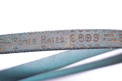 Gates 6899 Drive V Belt NOS