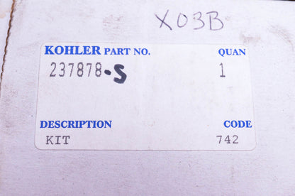 Kohler 237878-S Stator Kit NOS