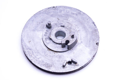 New OEM Tecumseh 31282, 502-2 Recoil Starter Pulley NOS