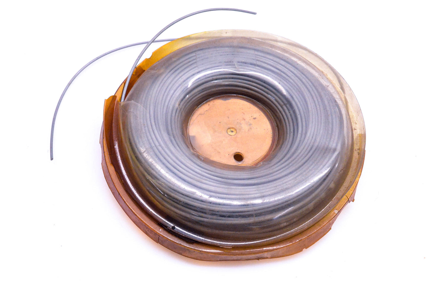 Power Lawnmower Parts 155-006, WL-105 Commercial Grade .105" Trimmer Line