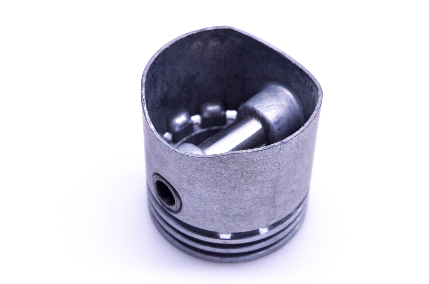 New OEM Tecumseh 31304 Piston Kit NOS