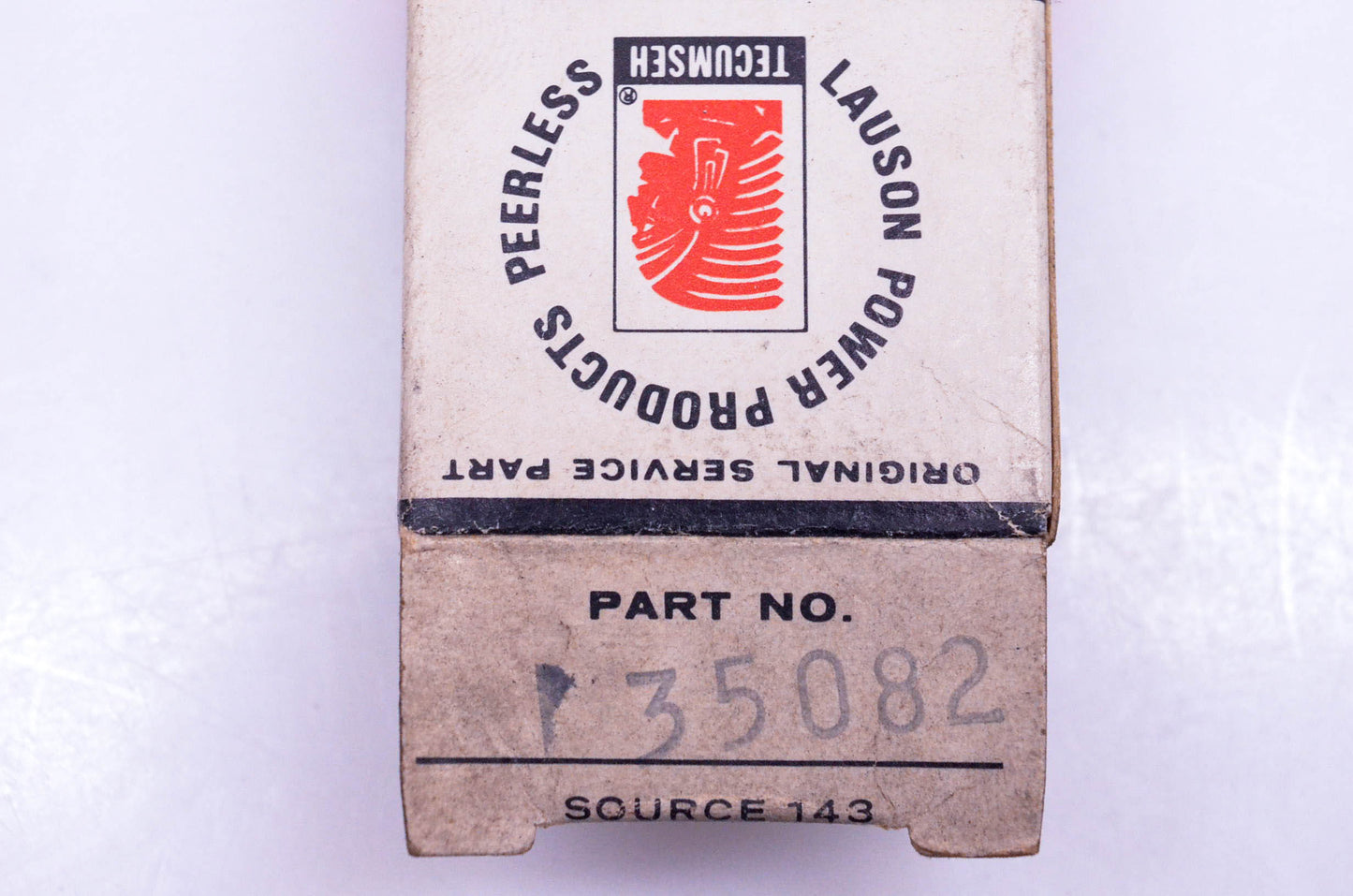 New OEM Tecumseh 35082 Governor Rod NOS