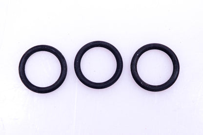New OEM Tecumseh 34282 O Rings Qty 3 NOS
