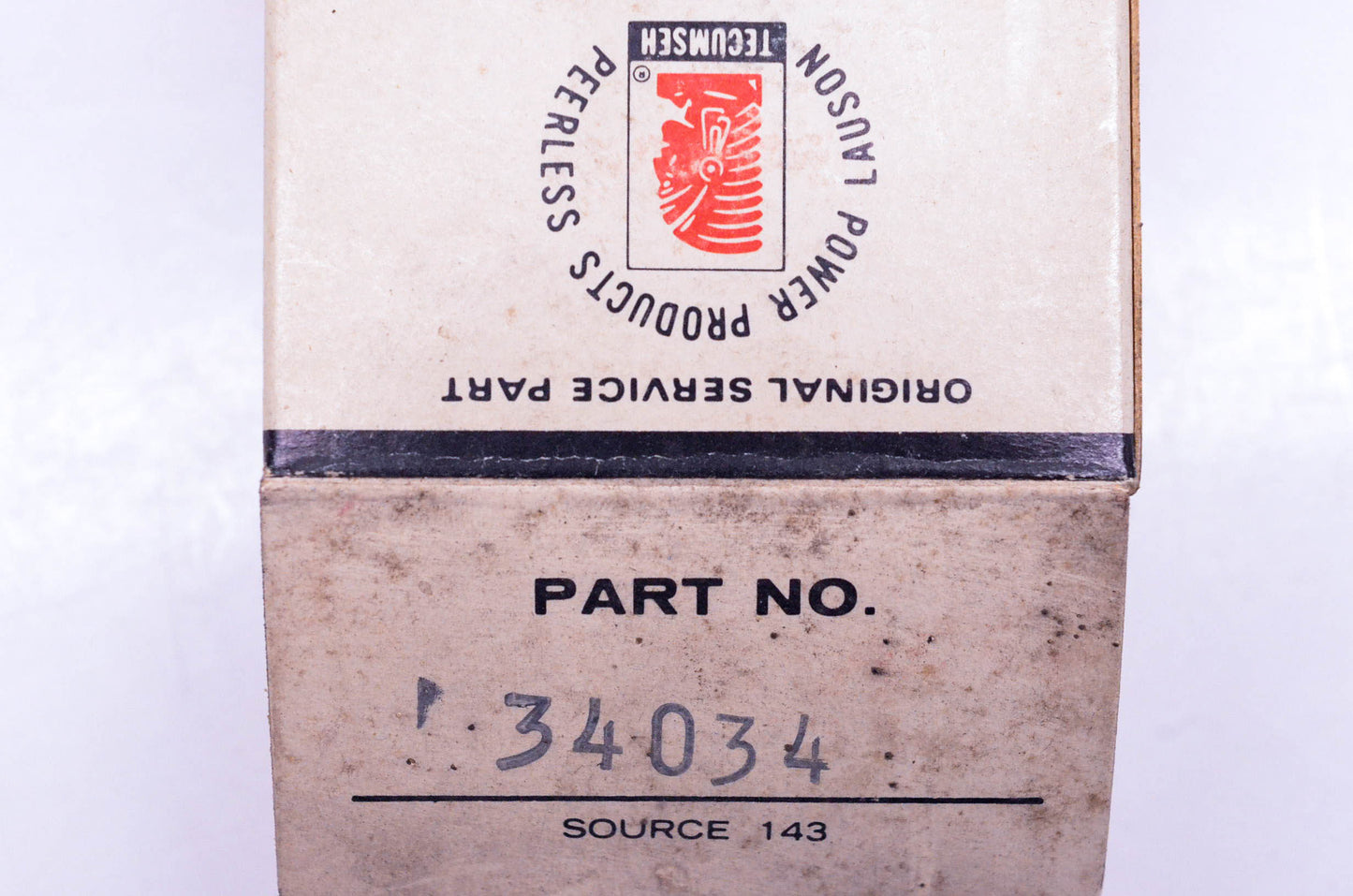 New OEM Tecumseh 34034 Lifter Valve NOS