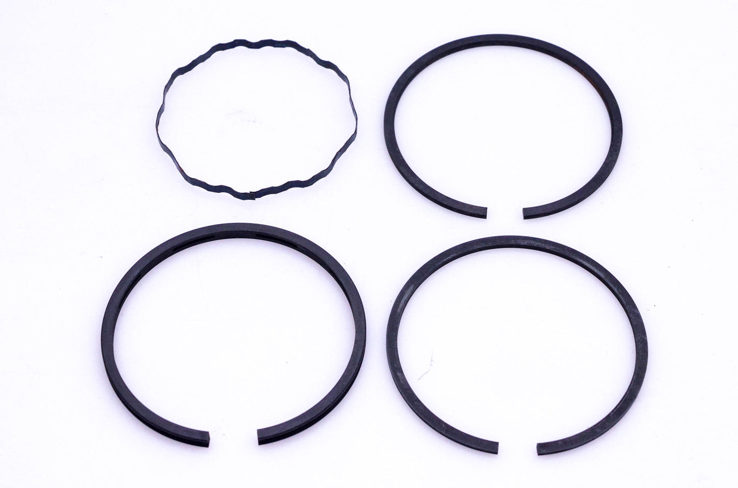 New OEM Tecumseh 34037 Piston Ring Kit NOS