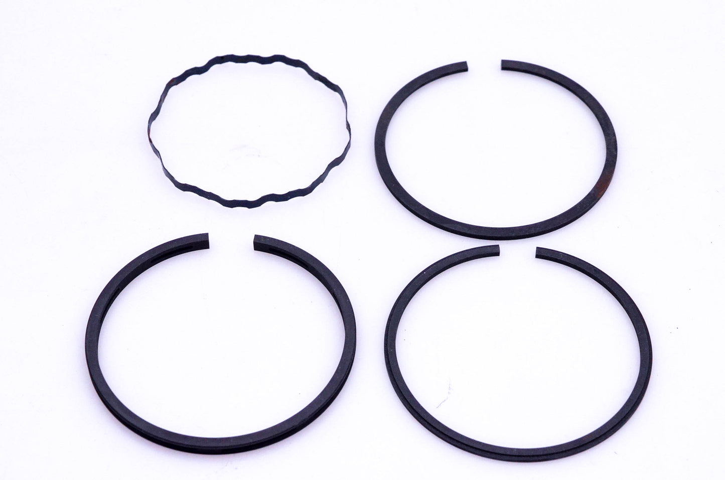 New OEM Tecumseh 34037 Piston Ring Kit NOS