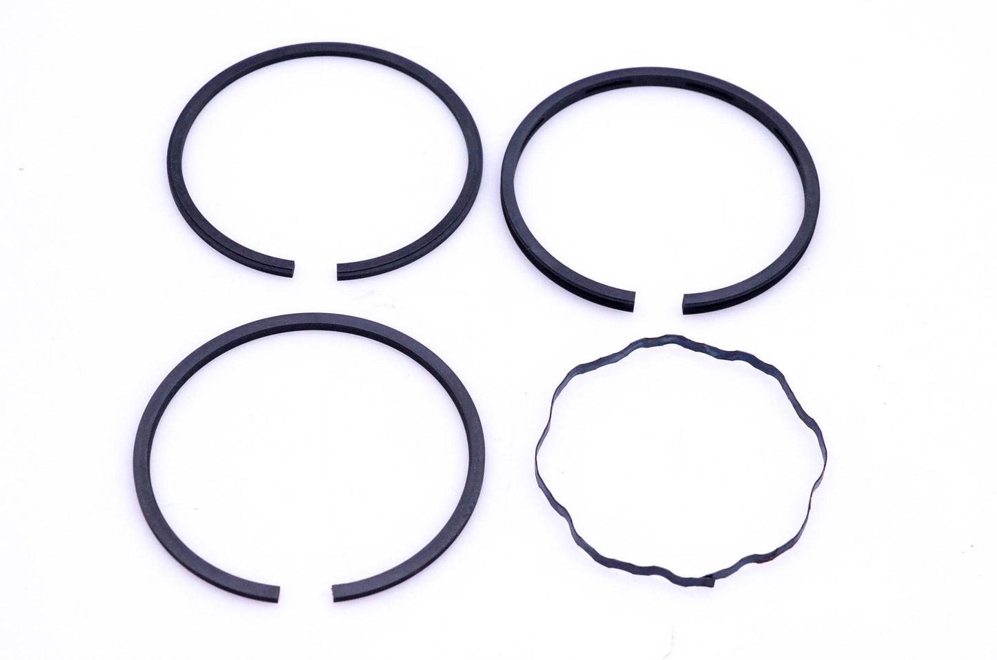 New OEM Tecumseh 34038 Piston Ring Kit NOS
