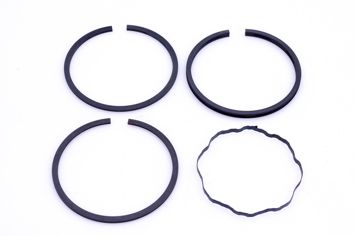 New OEM Tecumseh 34038 Piston Ring Kit NOS