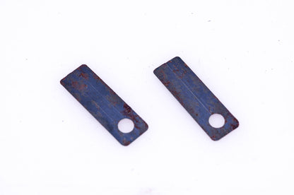 New OEM Tecumseh 470127 Engine Reeds Qty 2 NOS