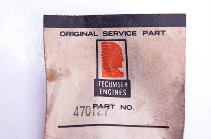 New OEM Tecumseh 470127 Engine Reeds Qty 2 NOS