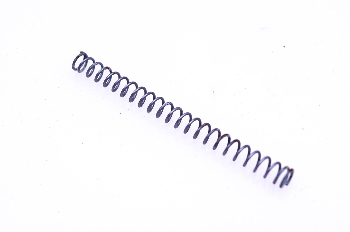 Power Products 1152, 430162 Fuel Line Spring NOS