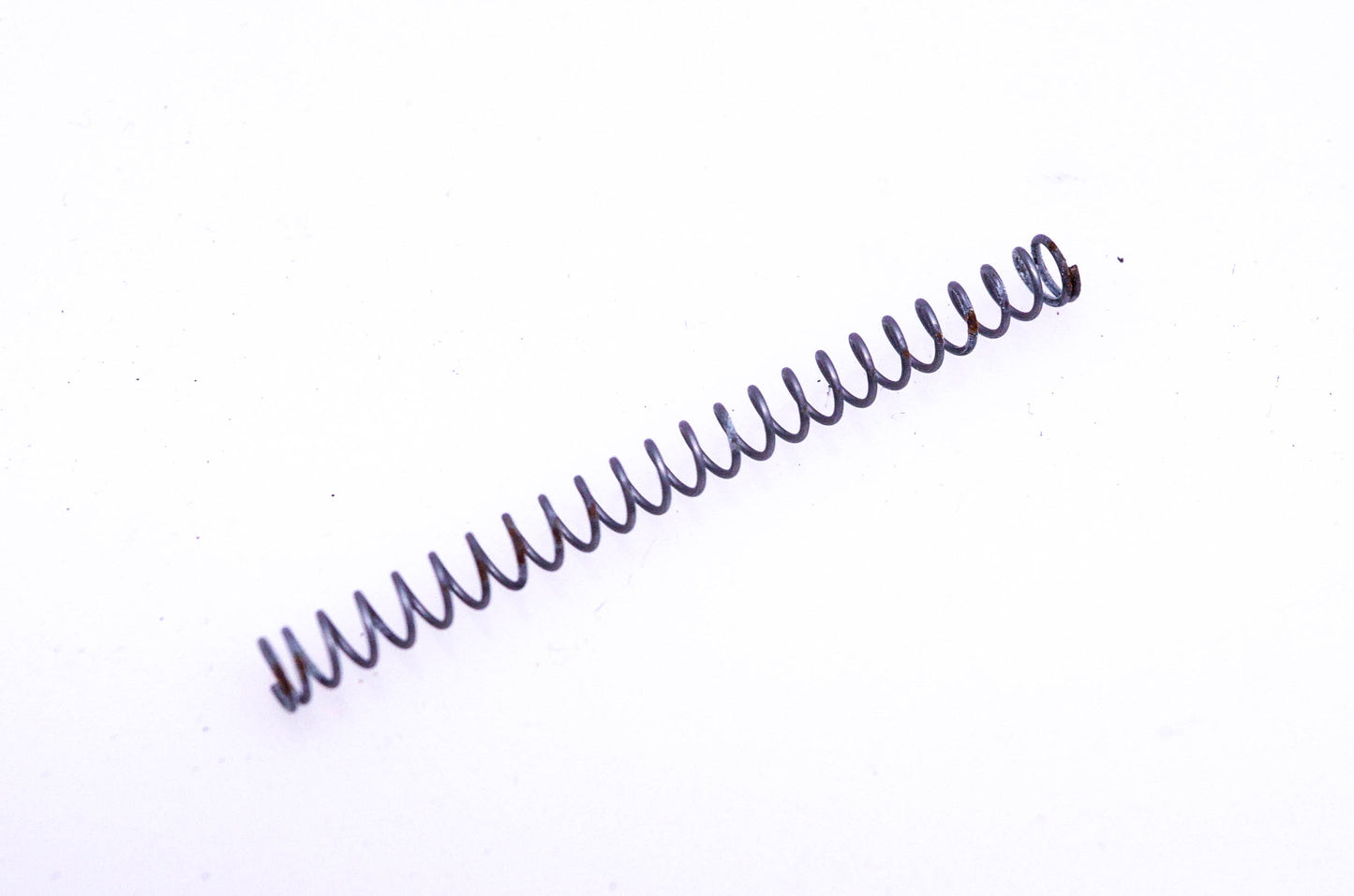 Power Products 1152, 430162 Fuel Line Spring NOS