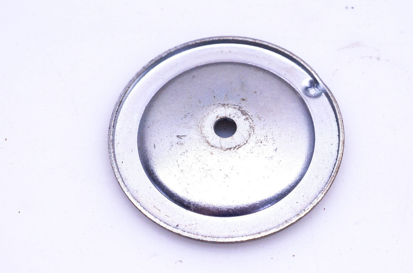 New OEM Tecumseh 450133 Spring Plate NOS