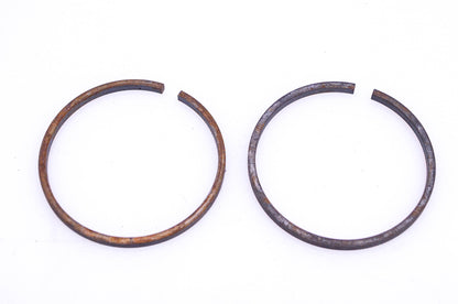 New OEM Tecumseh 310145 Piston Rings Qty 2 NOS