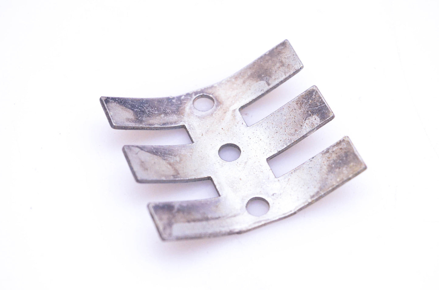 New OEM Tecumseh 470118 Reed Stop NOS