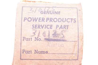 Power Products 310125 Piston NOS