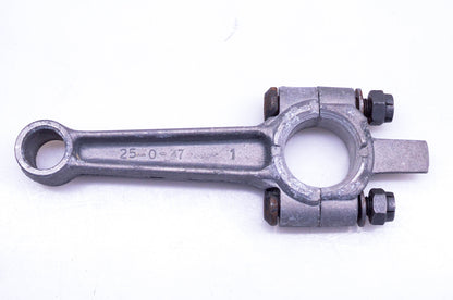 New OEM Tecumseh 31295A, 25-0-27 Connecting Rod NOS
