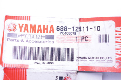 New OEM Yamaha 688-12411-10-00 Thermostat NOS