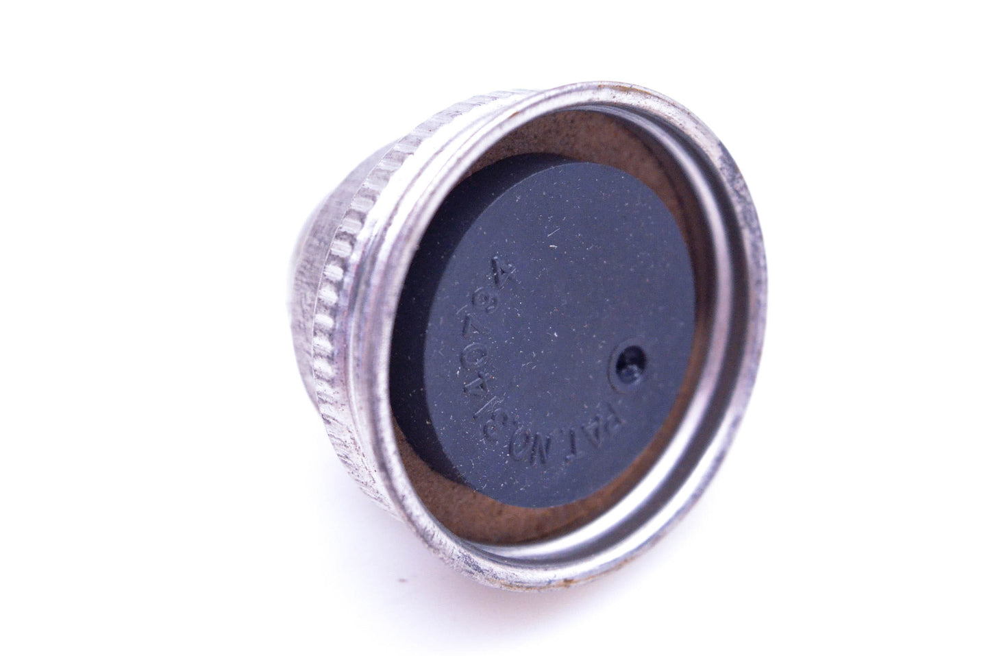 New OEM Briggs & Stratton 392300, 394818 Fuel Tank Cap NOS