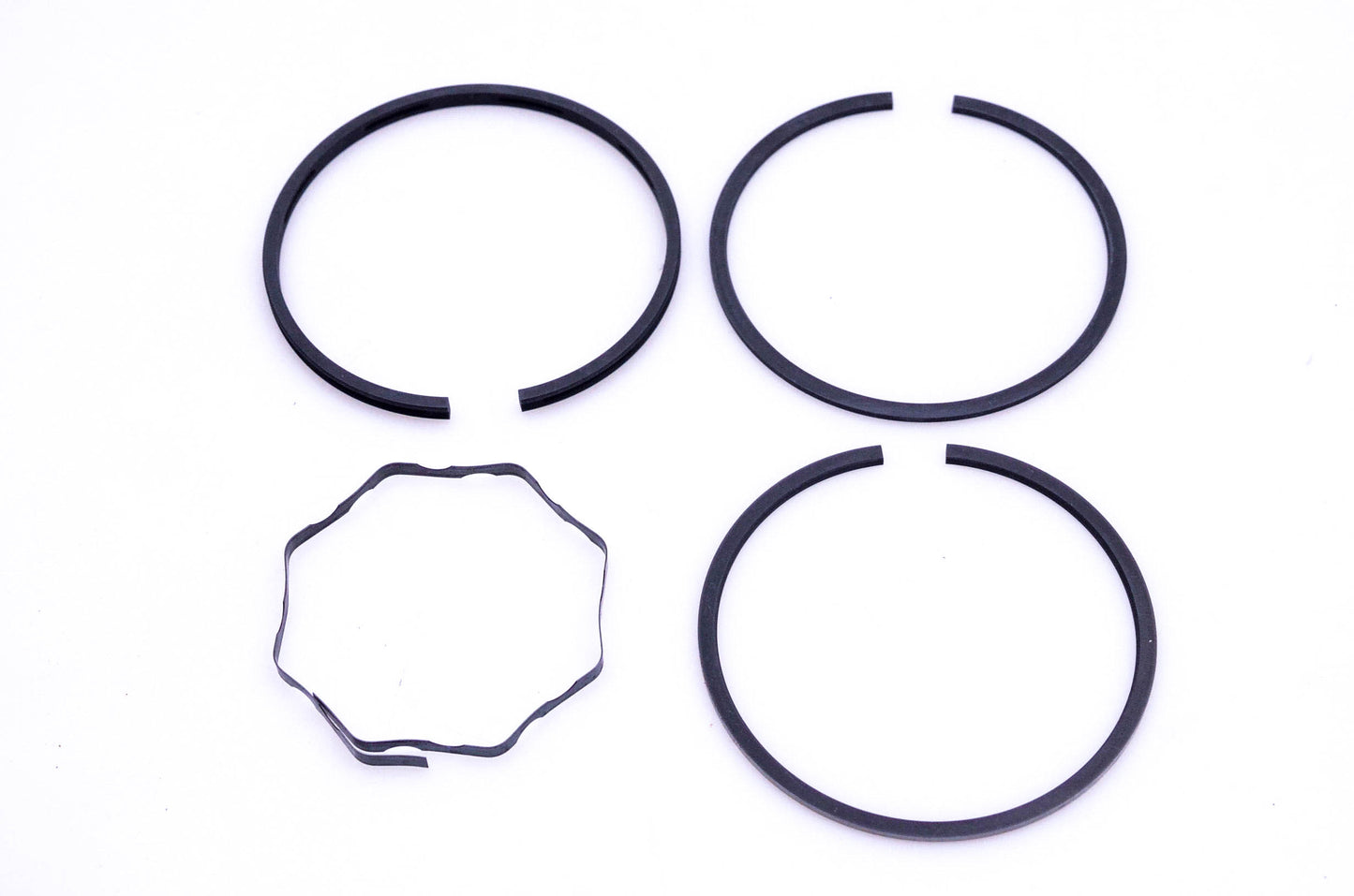 New OEM Briggs & Stratton 394959 Standard Piston Ring Kit NOS