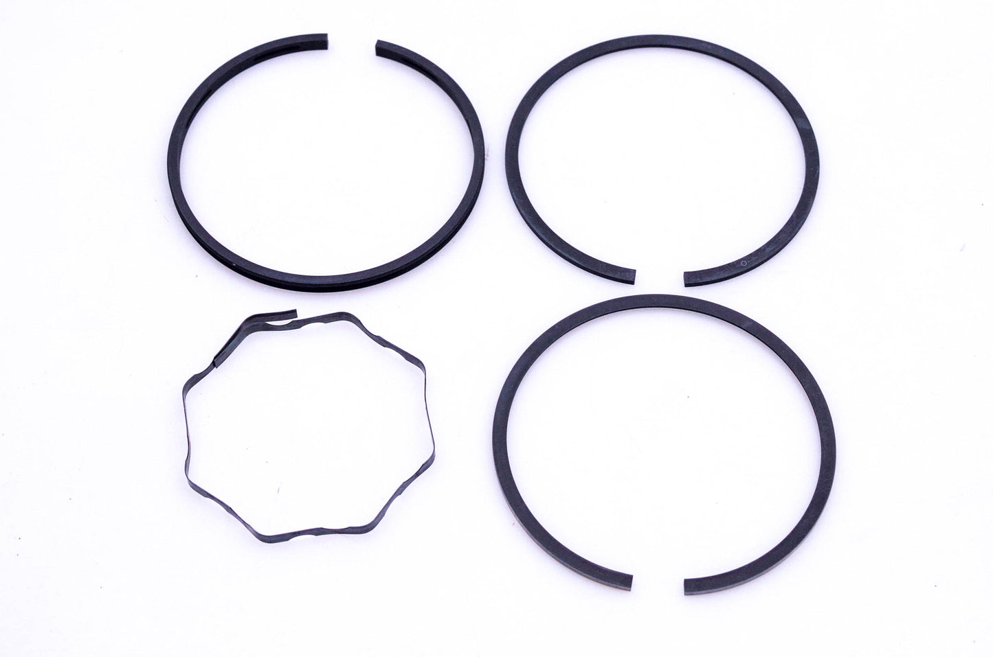 New OEM Briggs & Stratton 394959 Standard Piston Ring Kit NOS