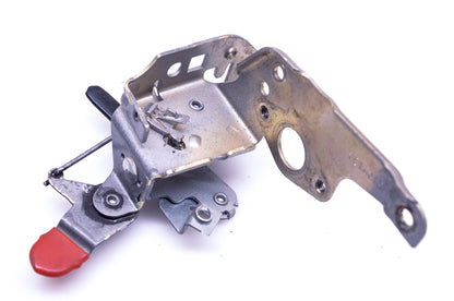 OEM Briggs & Stratton 692021, X309130 Manual Choke Throttle Assembly