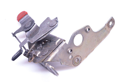 OEM Briggs & Stratton 692021, X309130 Manual Choke Throttle Assembly