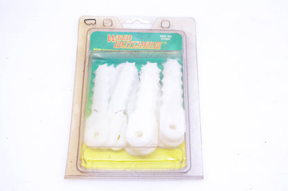 Weed Butcher III 215301 Serrated Edge Replacement Blade Kit NOS