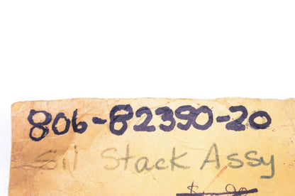OEM Yamaha 806-82390-20-00 Silicon Stack Assembly