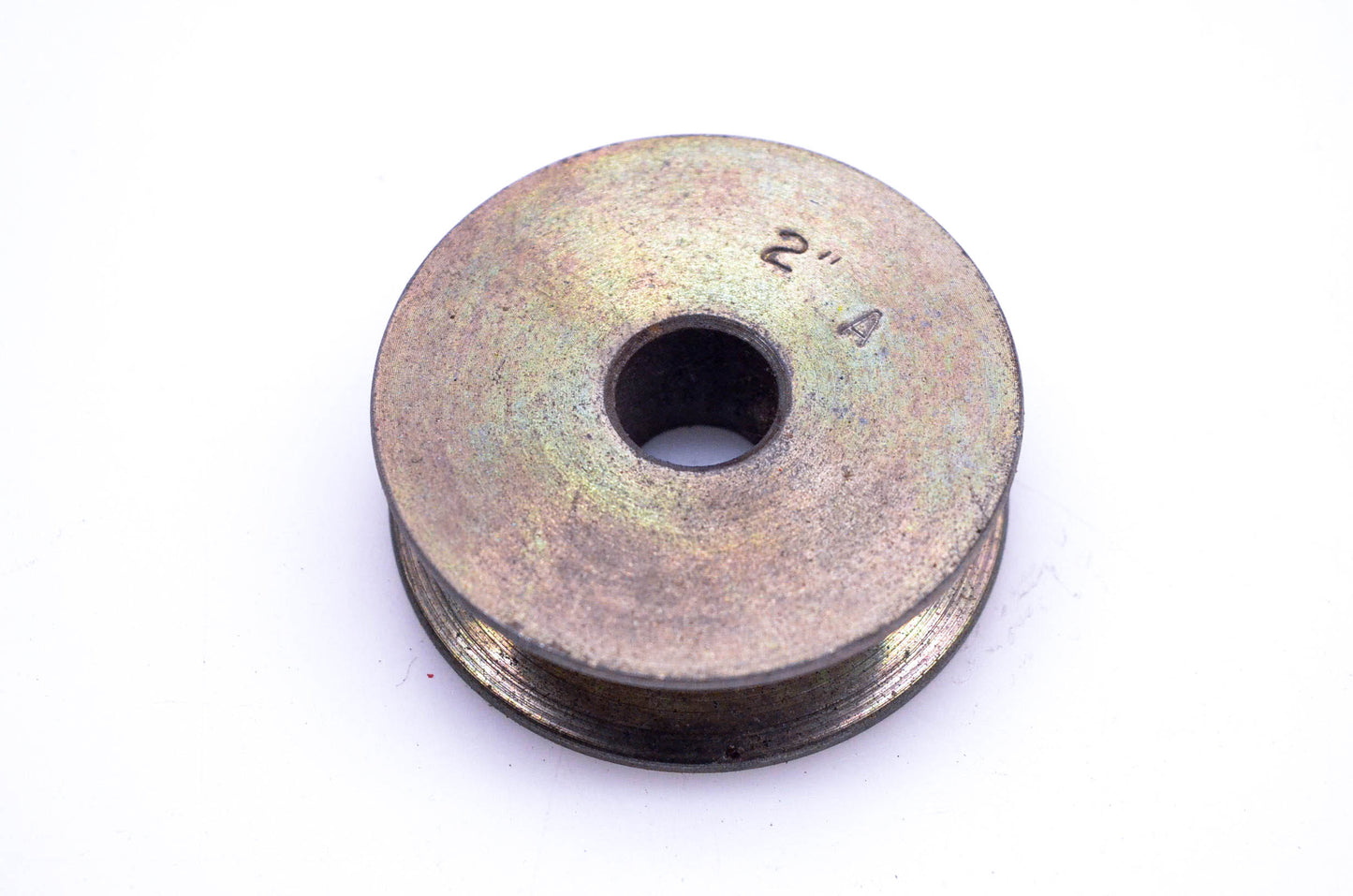 Gates 37110, 7800-0011 Pulley 2" NOS
