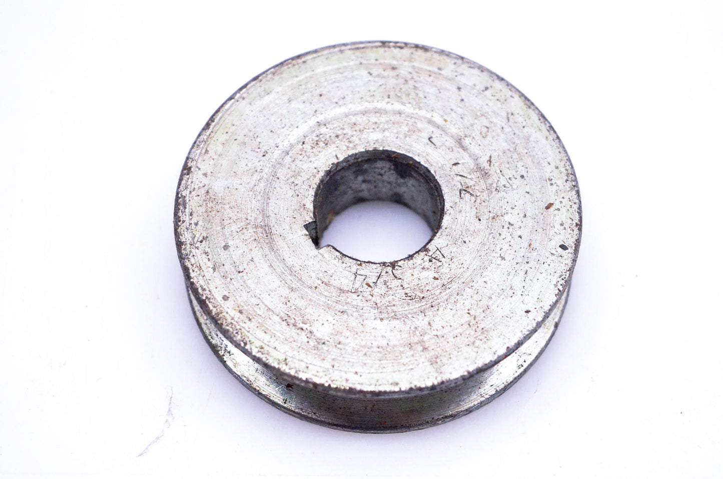 Gates 37352 Pulley 2.5" NOS