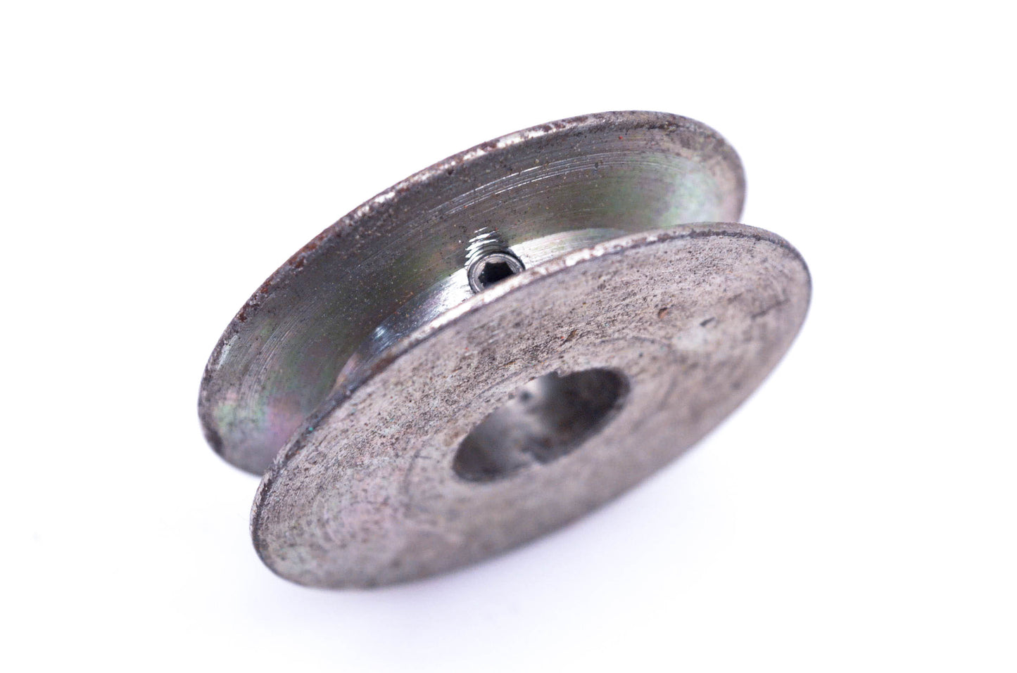 Gates 37352 Pulley 2.5" NOS