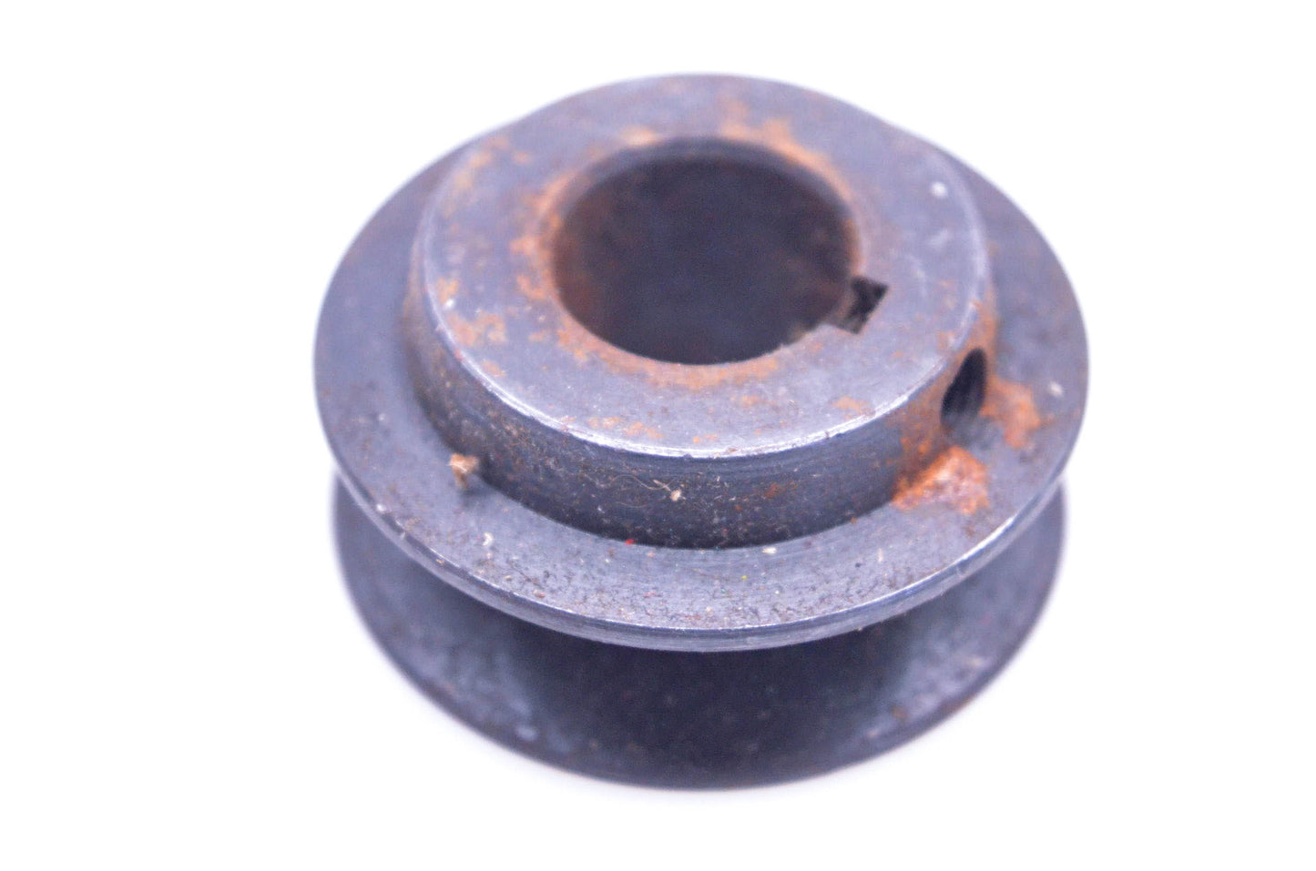 Aftermarket 2A3/4 Pulley 2" NOS