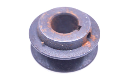 Aftermarket 2A3/4 Pulley 2" NOS