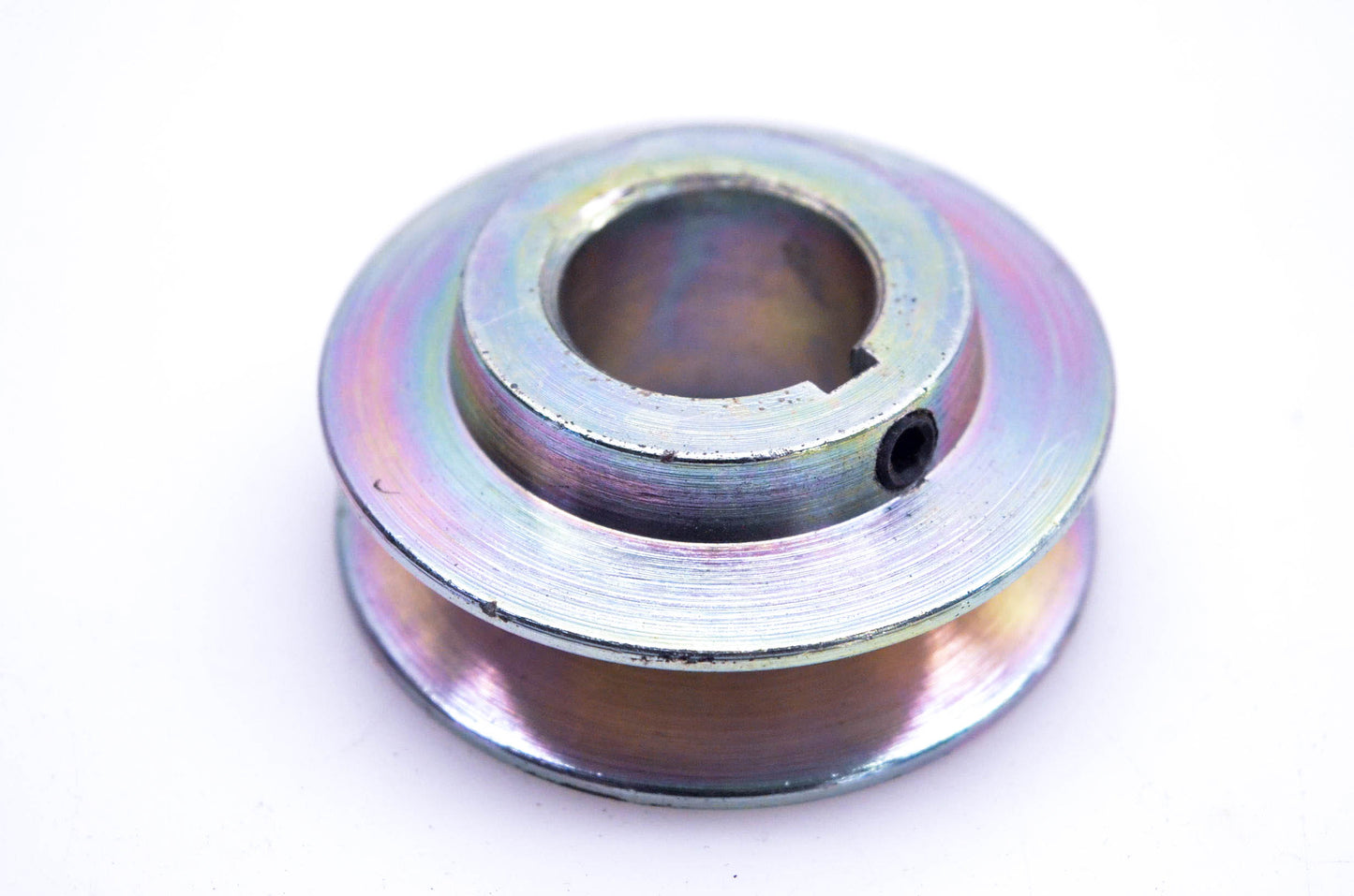 Gates 37343 Pulley 2-1/4" NOS
