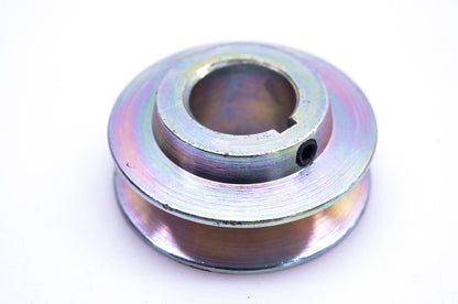 Gates 37343 Pulley 2-1/4" NOS