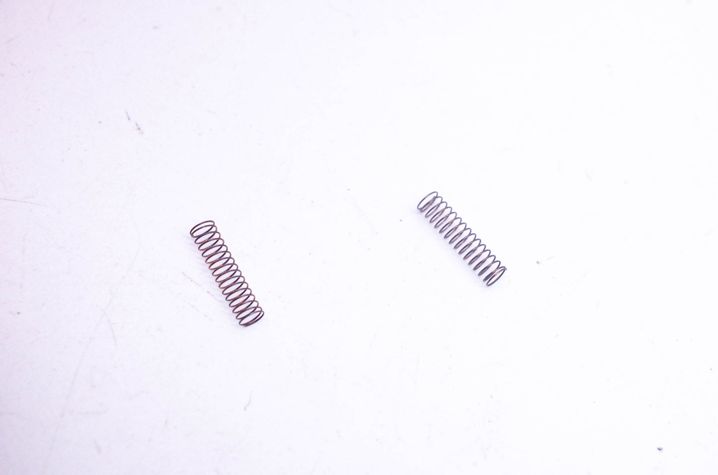 Tillotson 010578 Inlet Tension Springs Qty 2 NOS