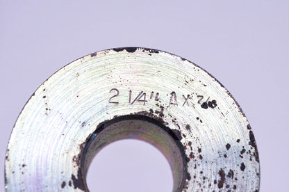 Gates 37343 Pulley 2-1/4" NOS