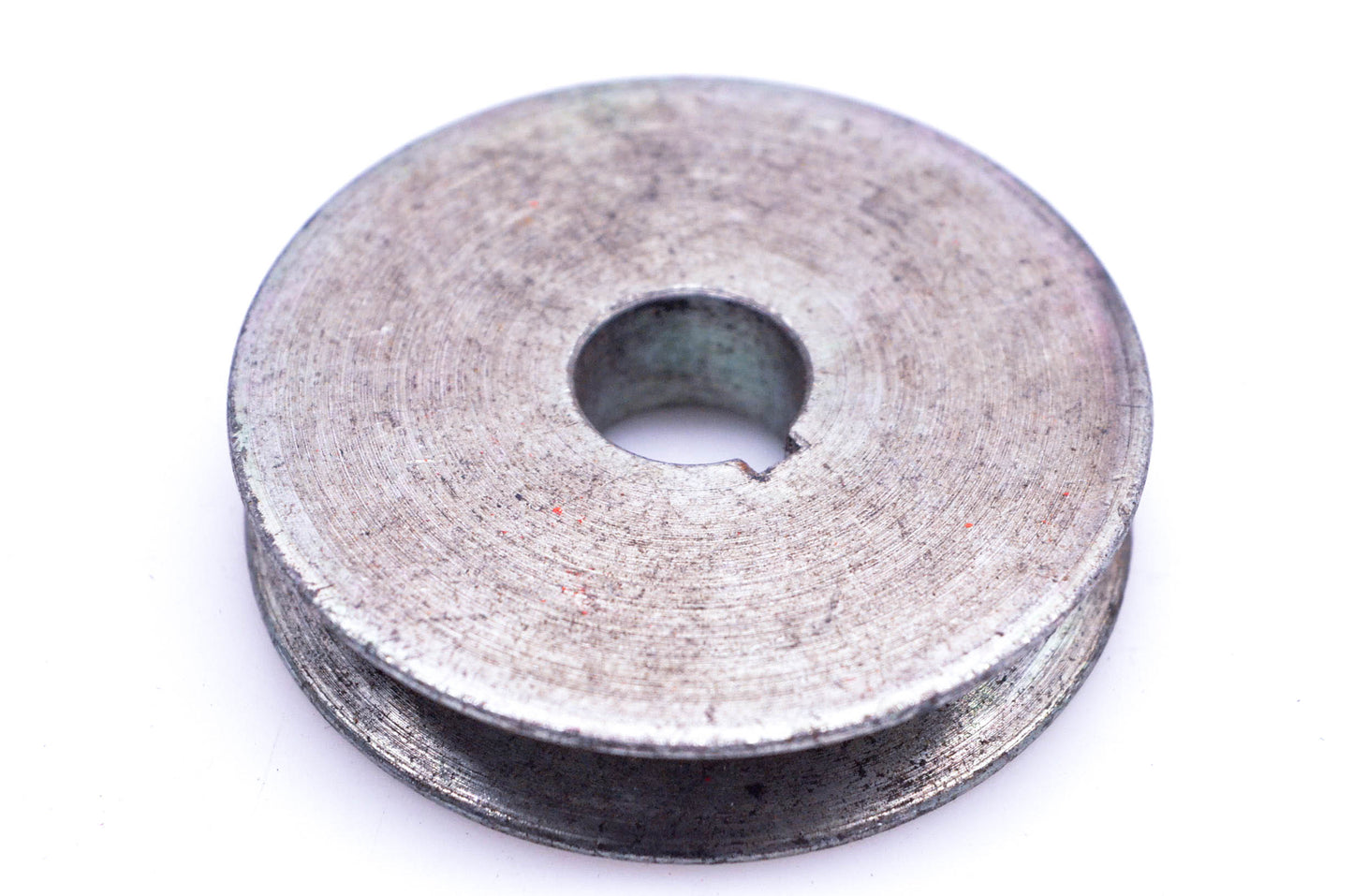 Aftermarket 3A3/4 Pulley 3"