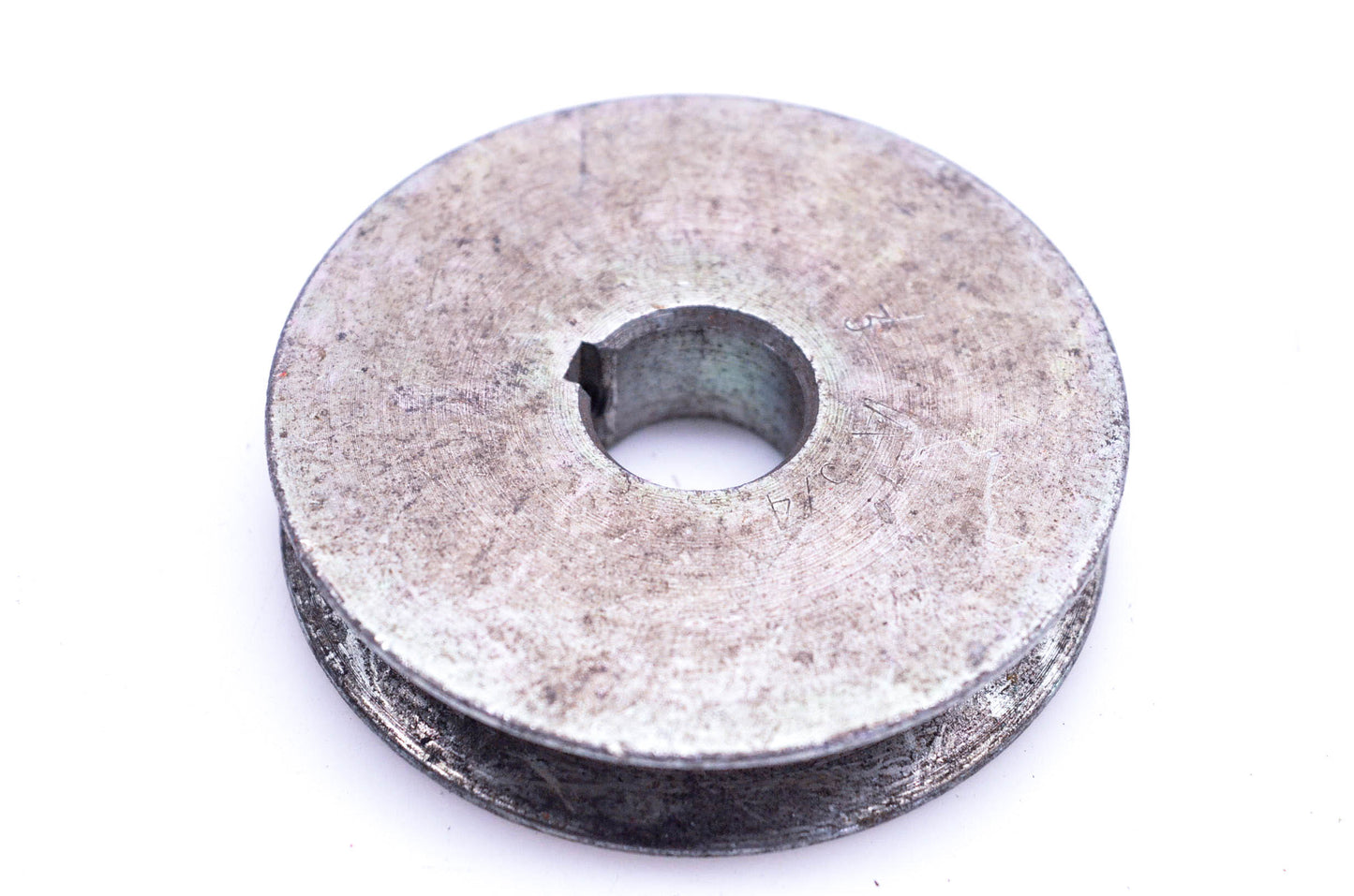 Aftermarket 3A3/4 Pulley 3"